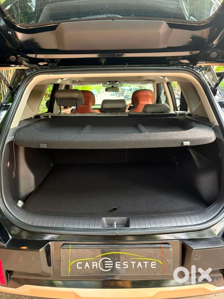 Kia Seltos 1.5 Htx+ Petrol At, 2026, Petrol