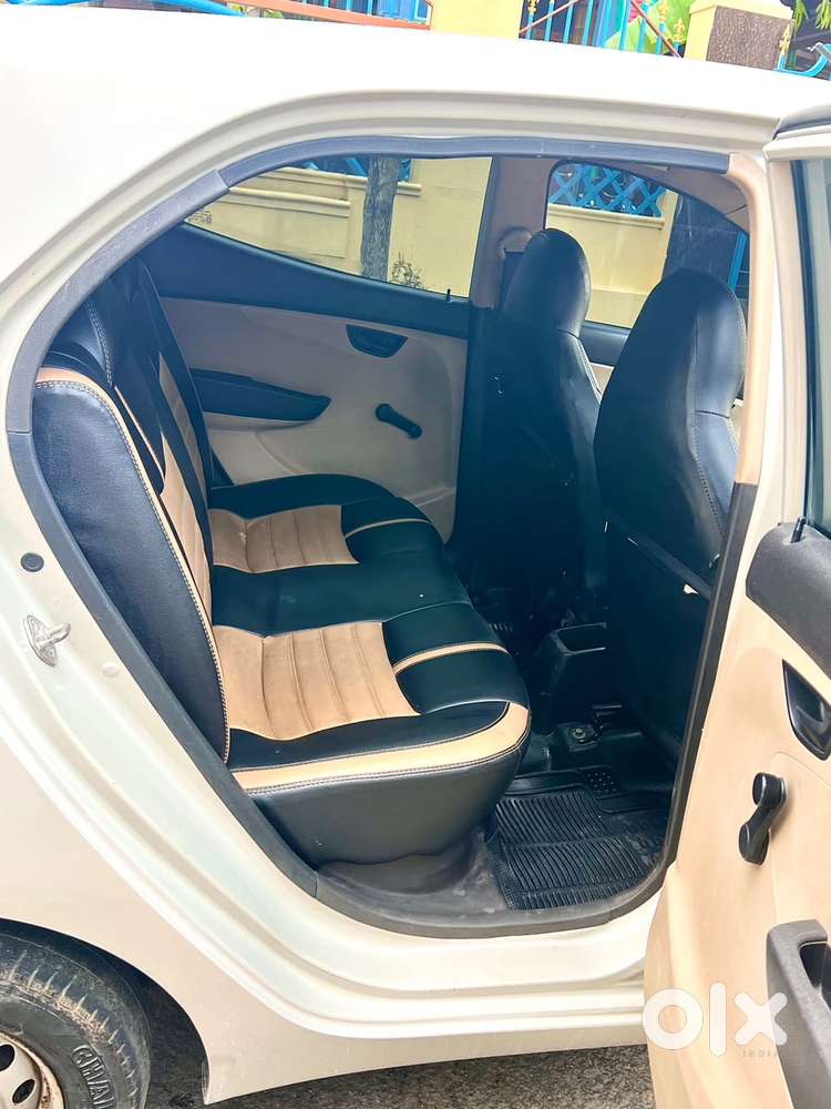 Hyundai EON Era +, 2012, Petrol
