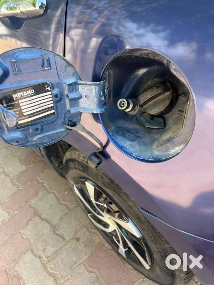 Maruti Suzuki Dzire 2017 Cng & Hybrids Good Condition