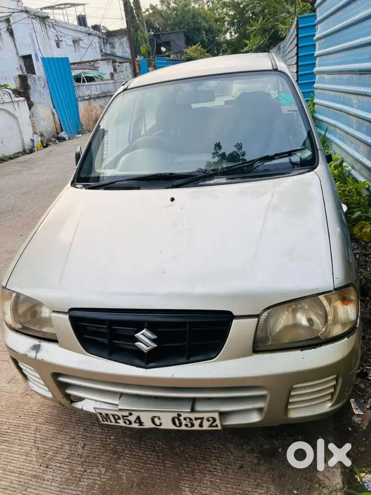 Maruti Suzuki Alto 2007