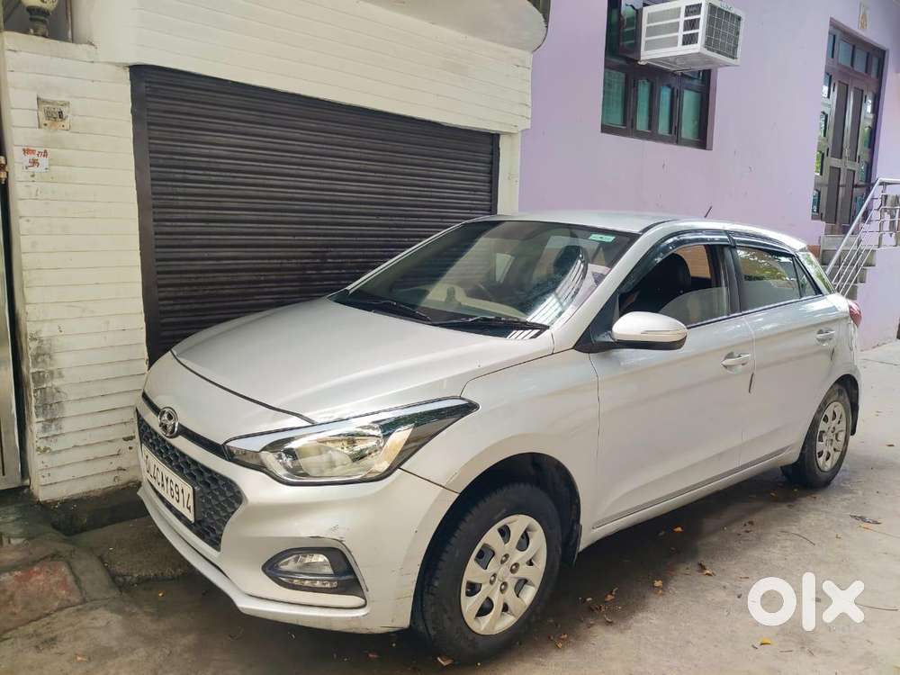 Hyundai I20 1.2 Spotz, 2019, Petrol