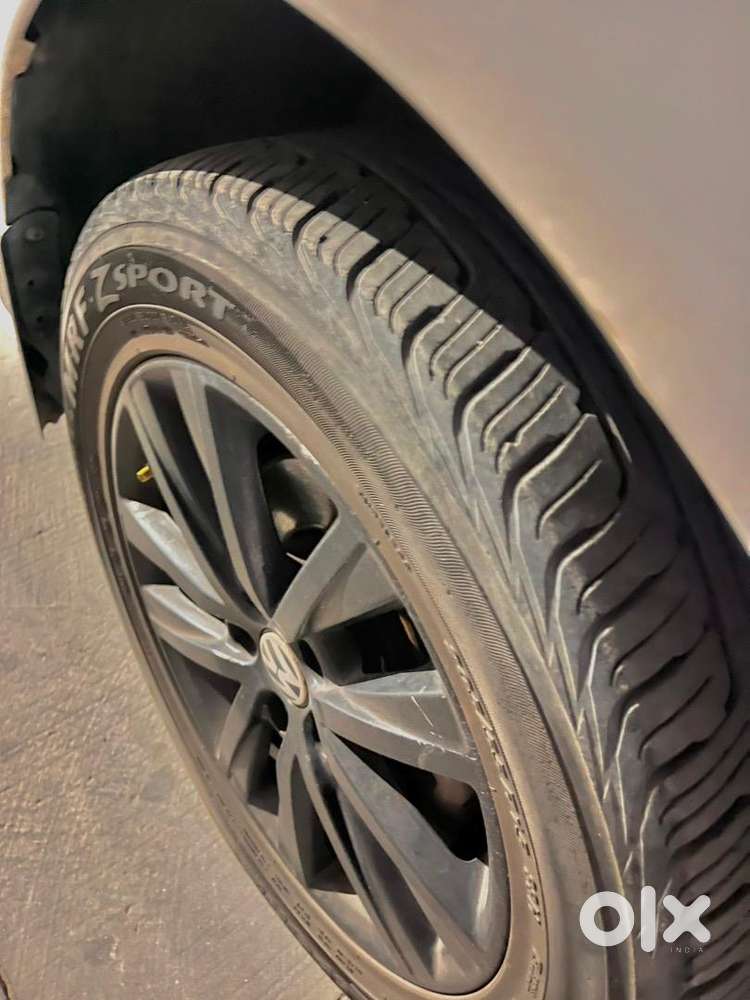 Volkswagen Polo 2013 Diesel Good Condition