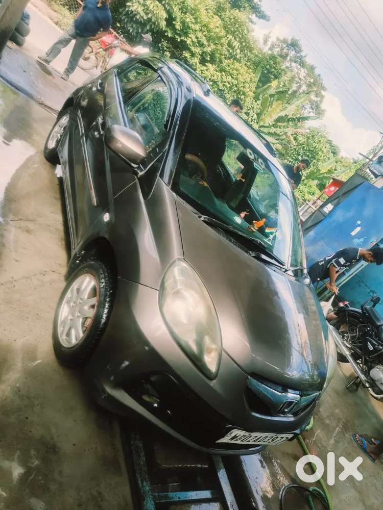 Honda Brio 1.2 Mt 2014