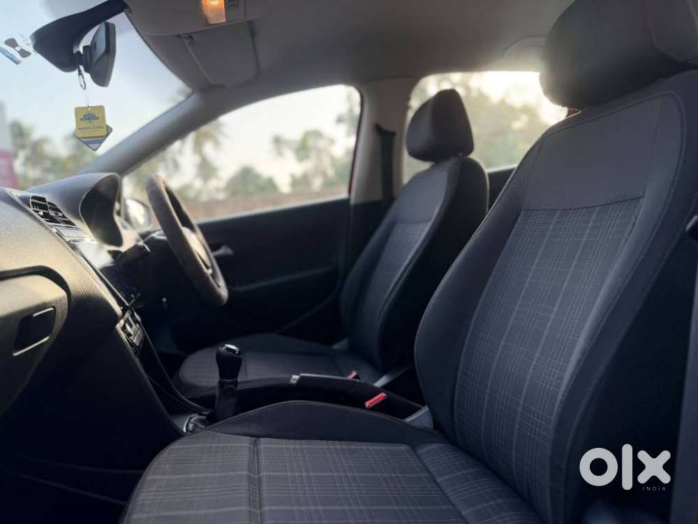 Volkswagen Polo Gt 1.5 Tdi, 2018, Diesel