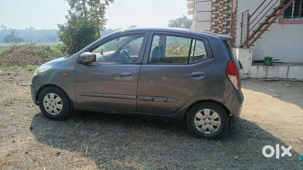 Good Condition All Power Window Working Ac Working