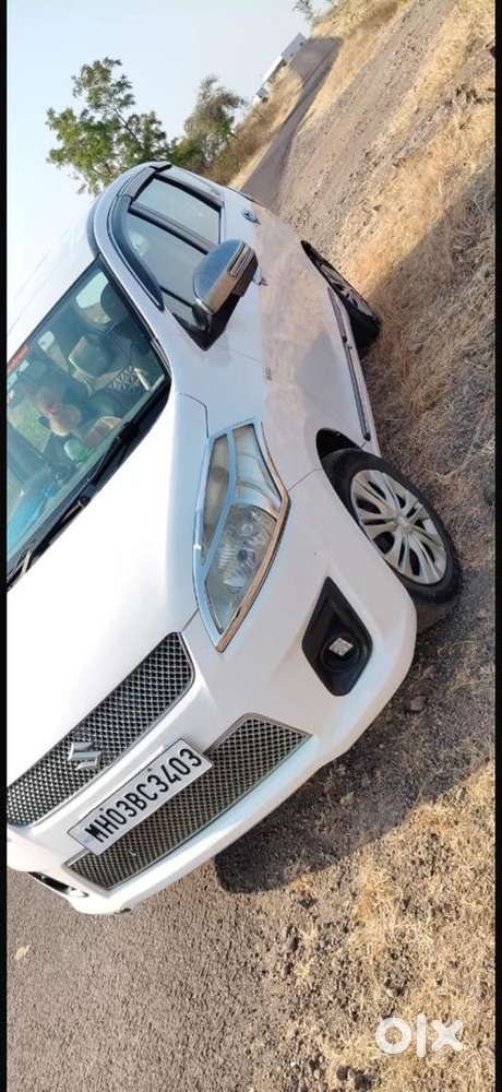 Maruti Suzuki Ertiga 2015 Diesel Good Condition