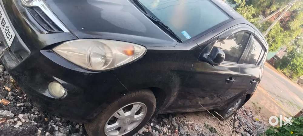 Hyundai I20 Asta 2011 Diesel