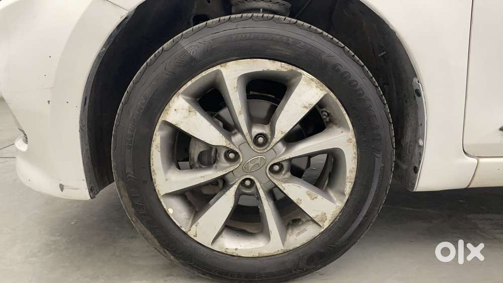Hyundai Elite I20 Asta (o) 1.2 Mt, 2016, Petrol
