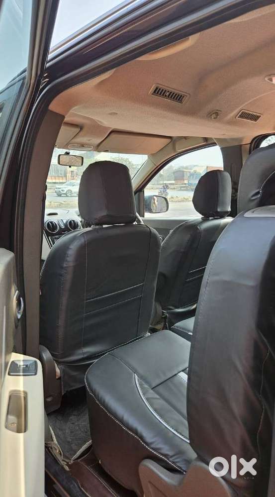 Renault Lodgy 110ps Rxl, 2016, Diesel