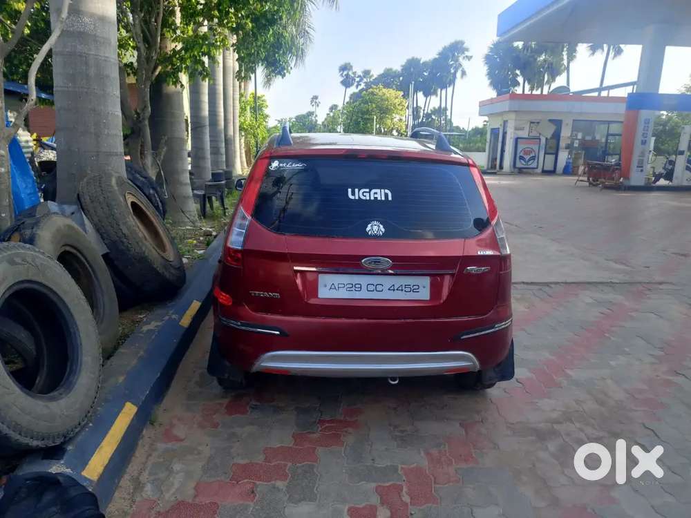 Ford Figo Diesel Manual 2013