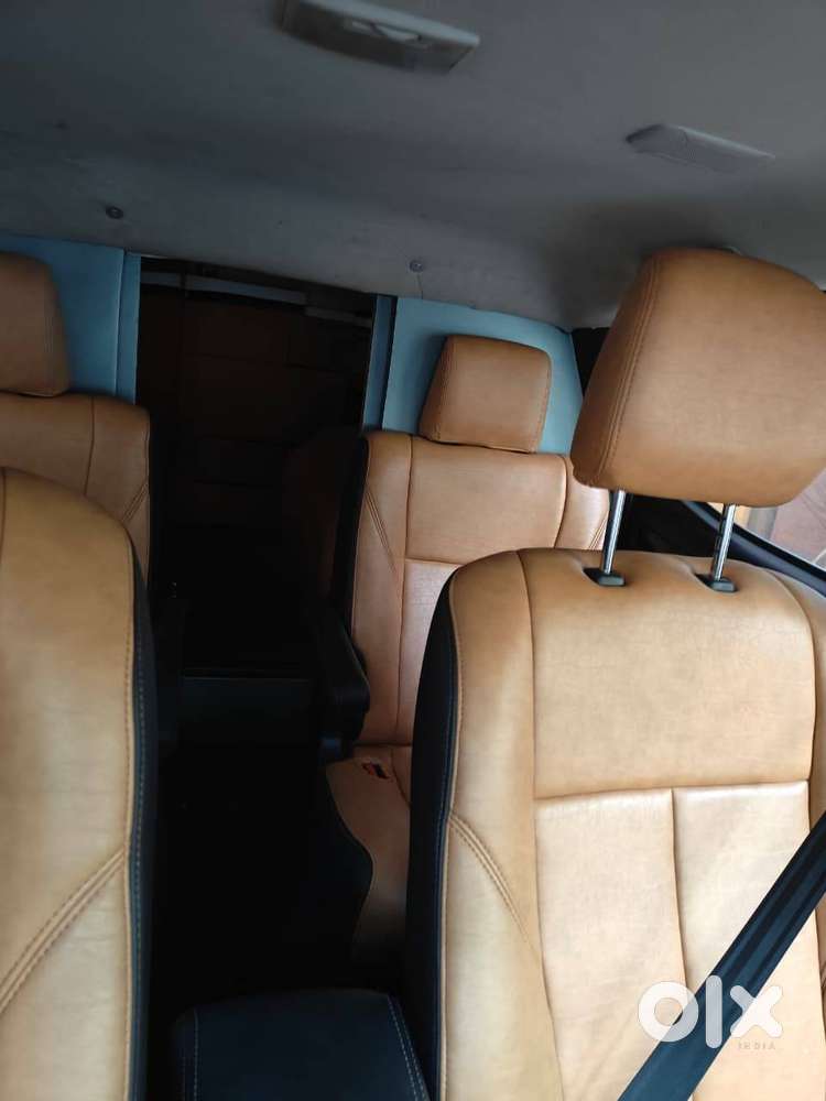 Isuzu V-cross 2021 Diesel 5000 Km Driven