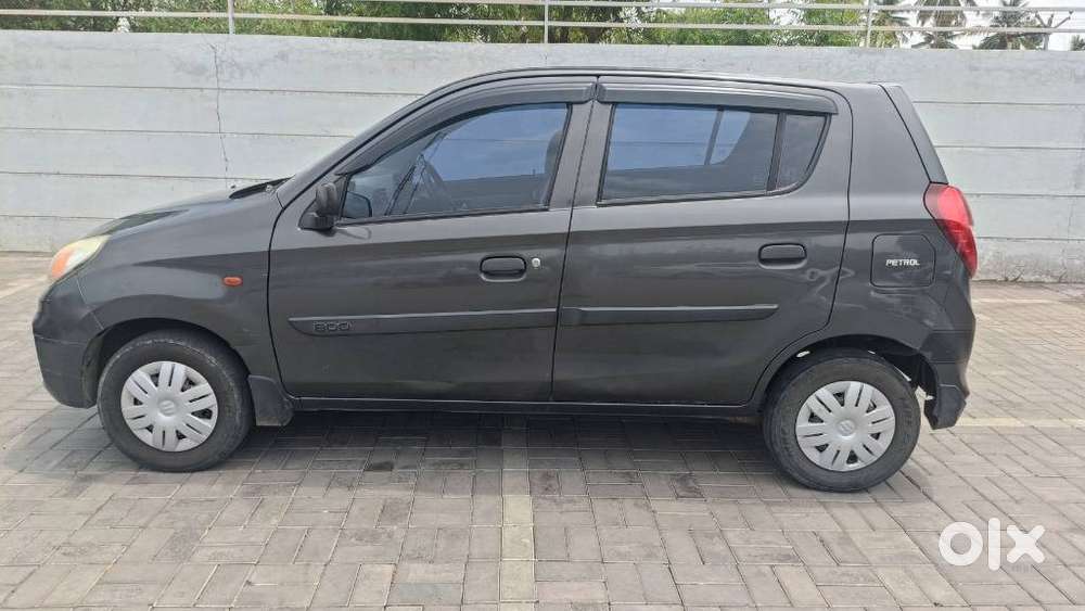Maruti Suzuki Alto 800 Lxi, 2019, Lpg