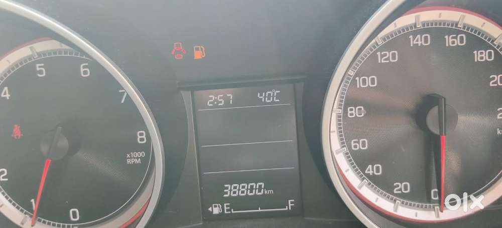 Maruti Suzuki Swift 2023, 2023, Petrol