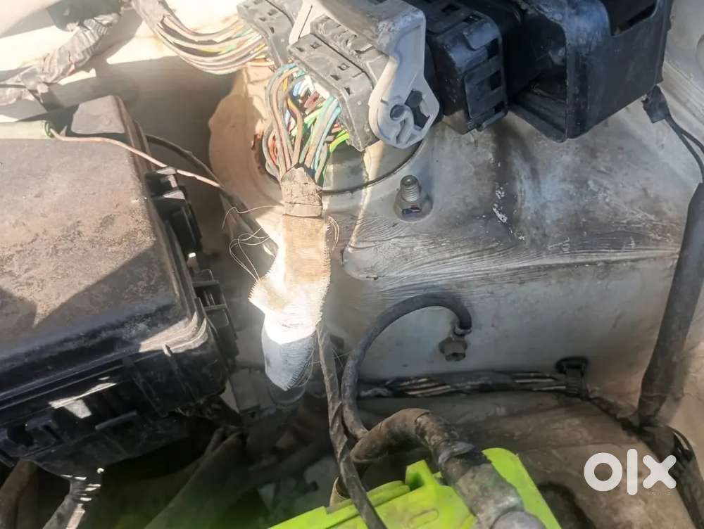 Best Condition Bumper To Bumper Original First Owner