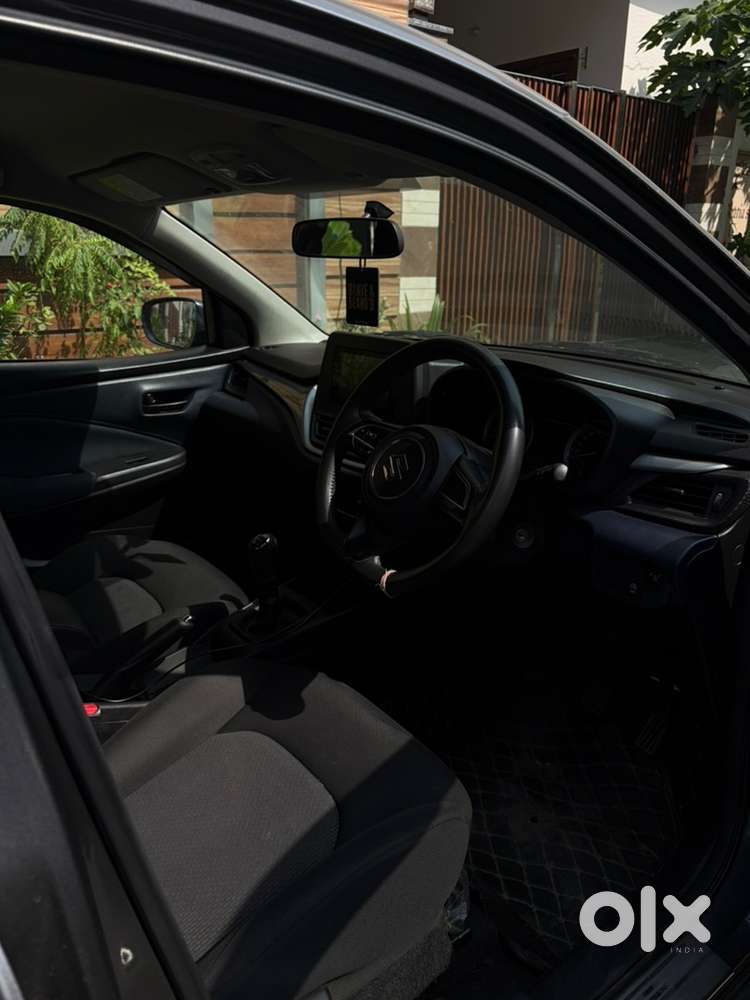 Maruti Suzuki Baleno 2023 Petrol Well Maintained