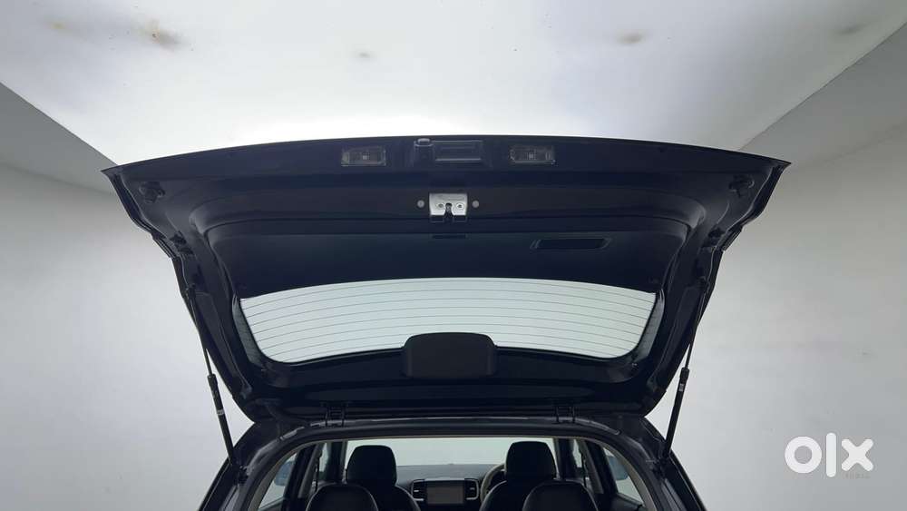 Hyundai Venue S Plus Mt 1.2 Kappa, 2025, Petrol
