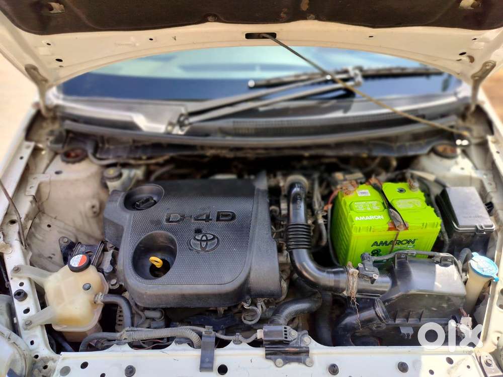 Toyota Etios Gd Diesel 2014