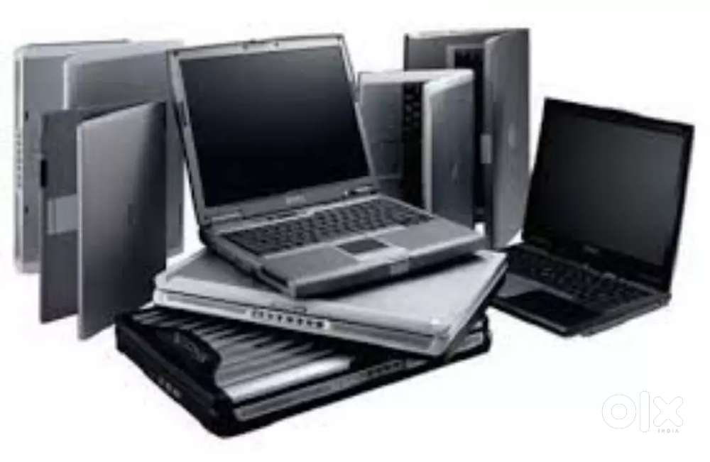 Refurbished Desktop & Laptops