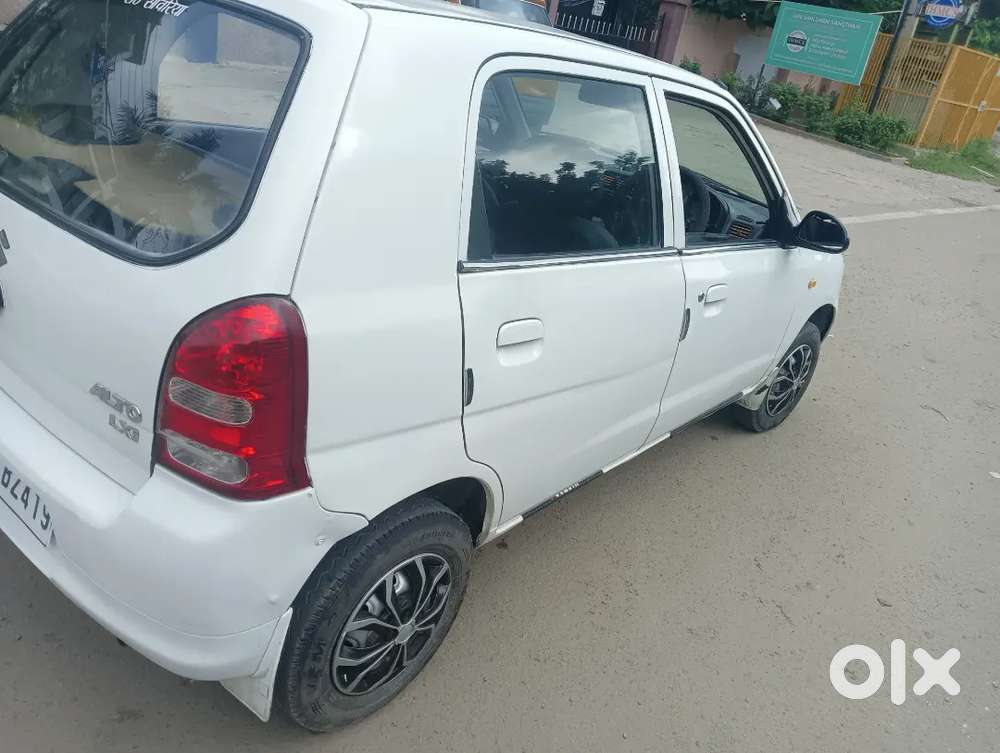 Maruti Suzuki Alto 2006 Lxi