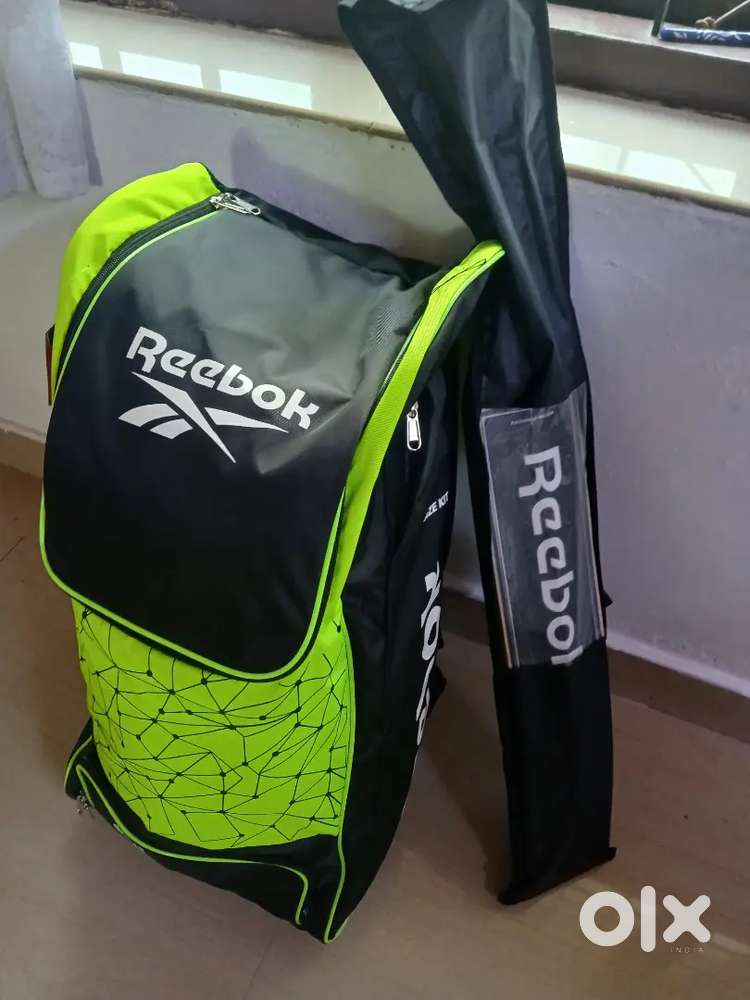 Cricket kit full size # Reebok