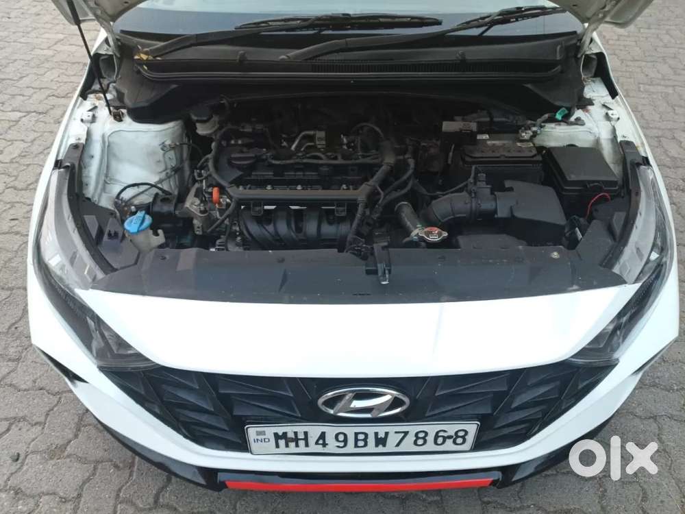 Hyundai I20 N Line 1.0 N6 Turbo Imt, 2022, Petrol