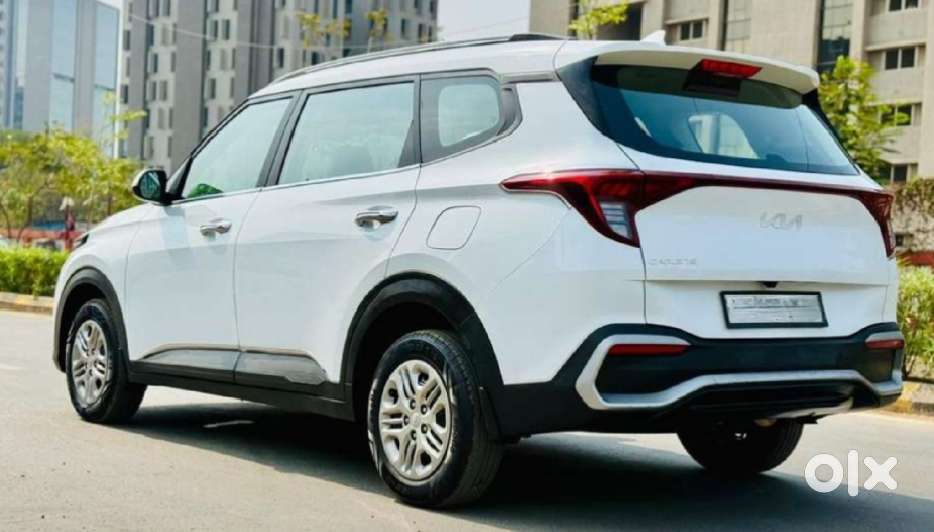 Kia Carens 1.4 Premium Turbo 7 Str, 2024, Petrol