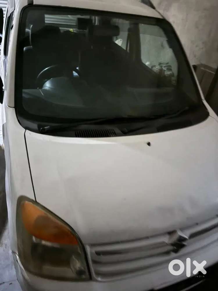 Maruti Suzuki Wagon R 2010 Zxi+