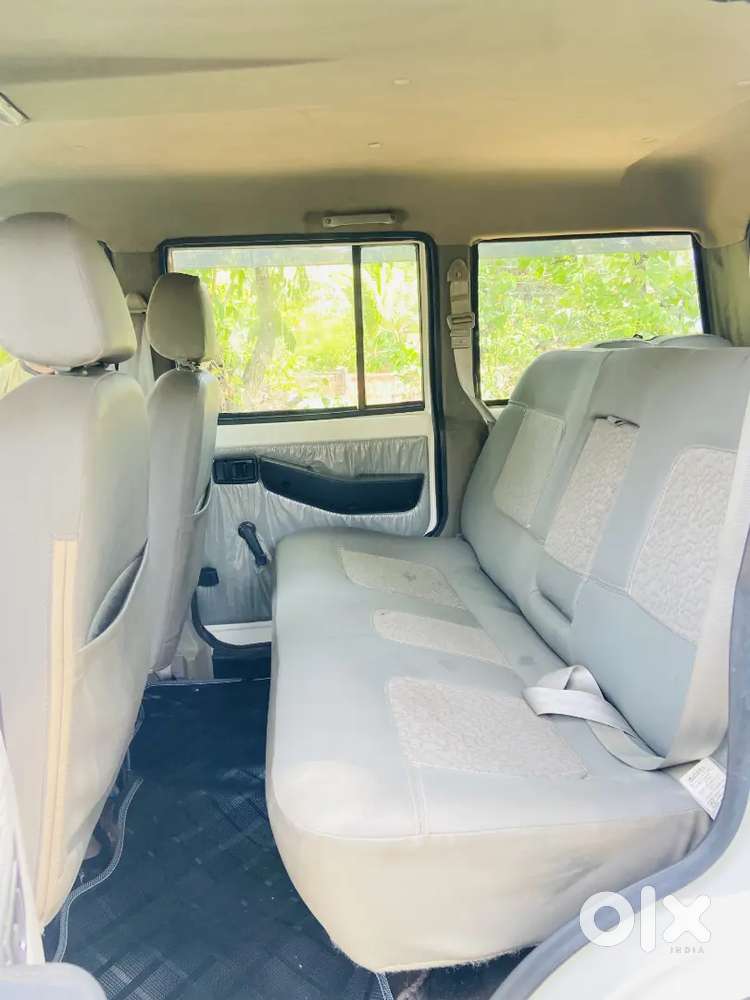 Mahindra Bolero 2020 Diesel Well Maintained