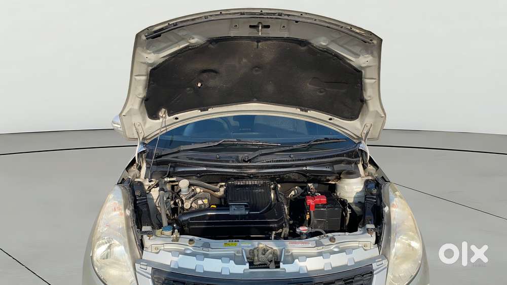 Maruti Suzuki Swift Vxi, 2016, Petrol