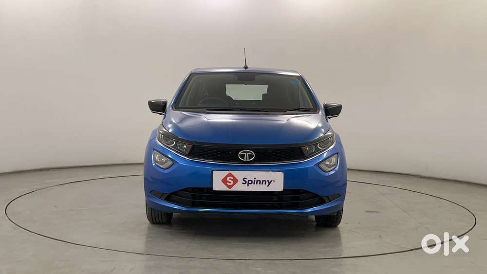Tata Altroz Xz, 2023, Petrol