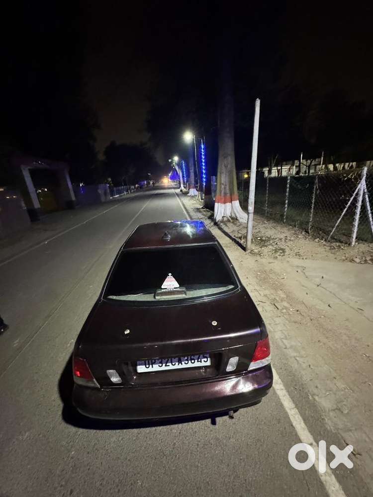 Maruti Suzuki Esteem 2007 Petrol Good Condition