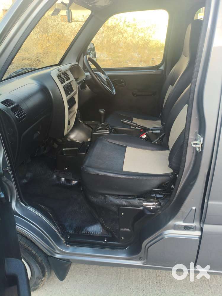 Maruti Suzuki Eeco 5 Seater Standard, 2023, Petrol