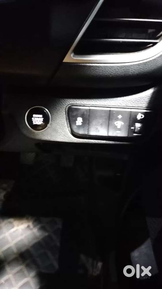 Kia Seltos Htk D, 2022, Diesel
