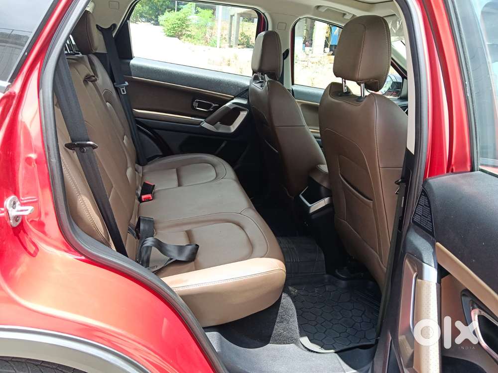 Tata Harrier Xza Plus Dual Tone, 2022, Diesel