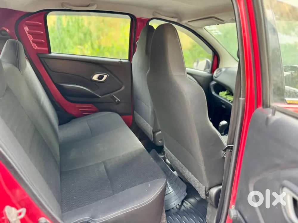 Datsun Redi Go 2018 Petrol 30000 Km Driven