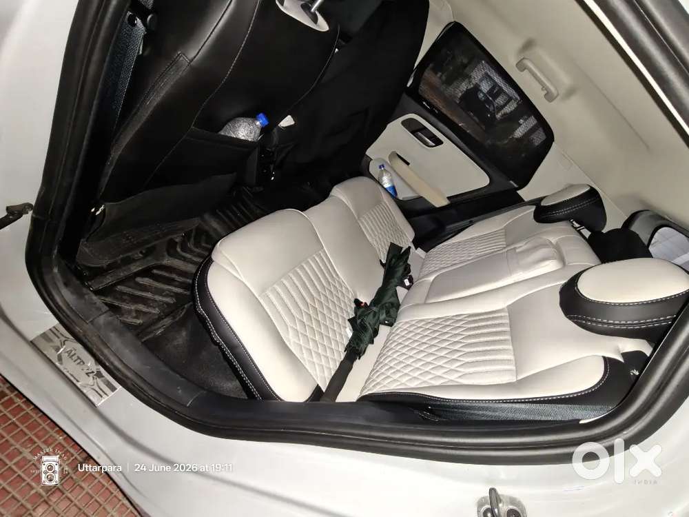 Tata Altroz Creative S 2025