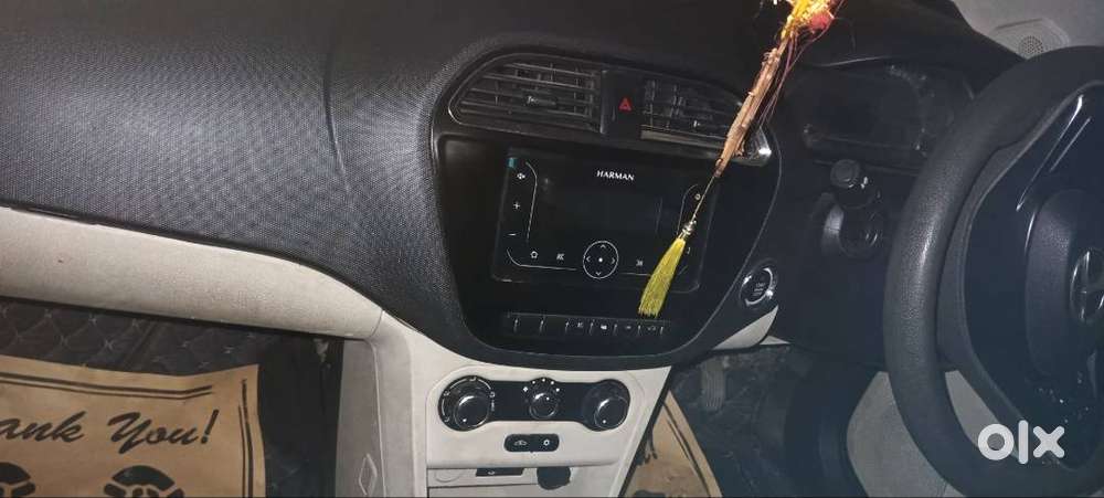 Tata Tigor Cng +petrol (xz ),2023 Model