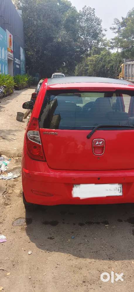 Hyundai I10, Passing Valid Till 2031, ( Fix Price )