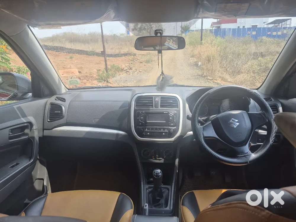 Maruti Suzuki Vitara Brezza Vdi Optional (2017) For Sale