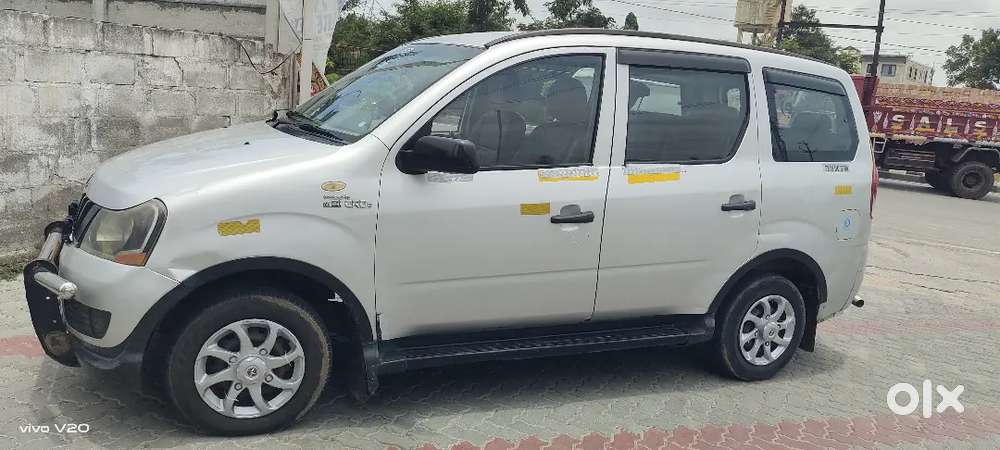 Mahindra Xylo 2.5 D4 2017 Diesel