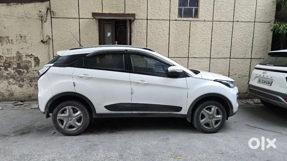 Tata Nexon 2023 Diesel 59822 Km Driven