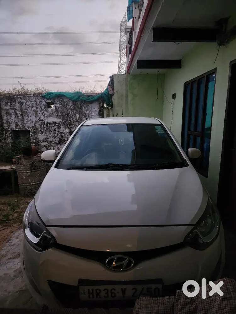 New Gadi Purchese