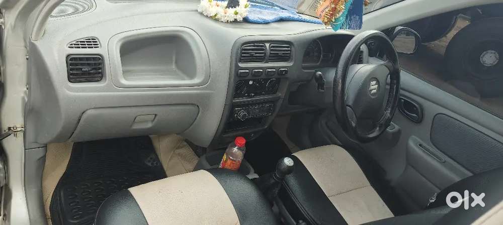 Maruti Suzuki Alto K10 2013 Petrol 13000 Km Driven