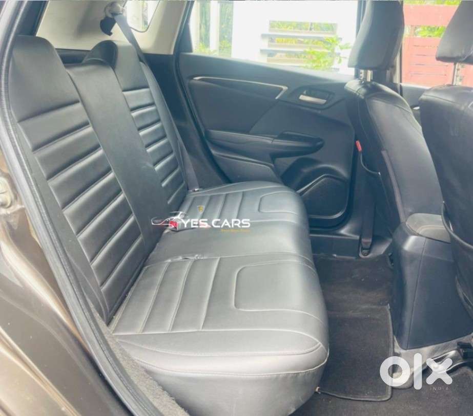 Honda Wr-v, 2022, Petrol