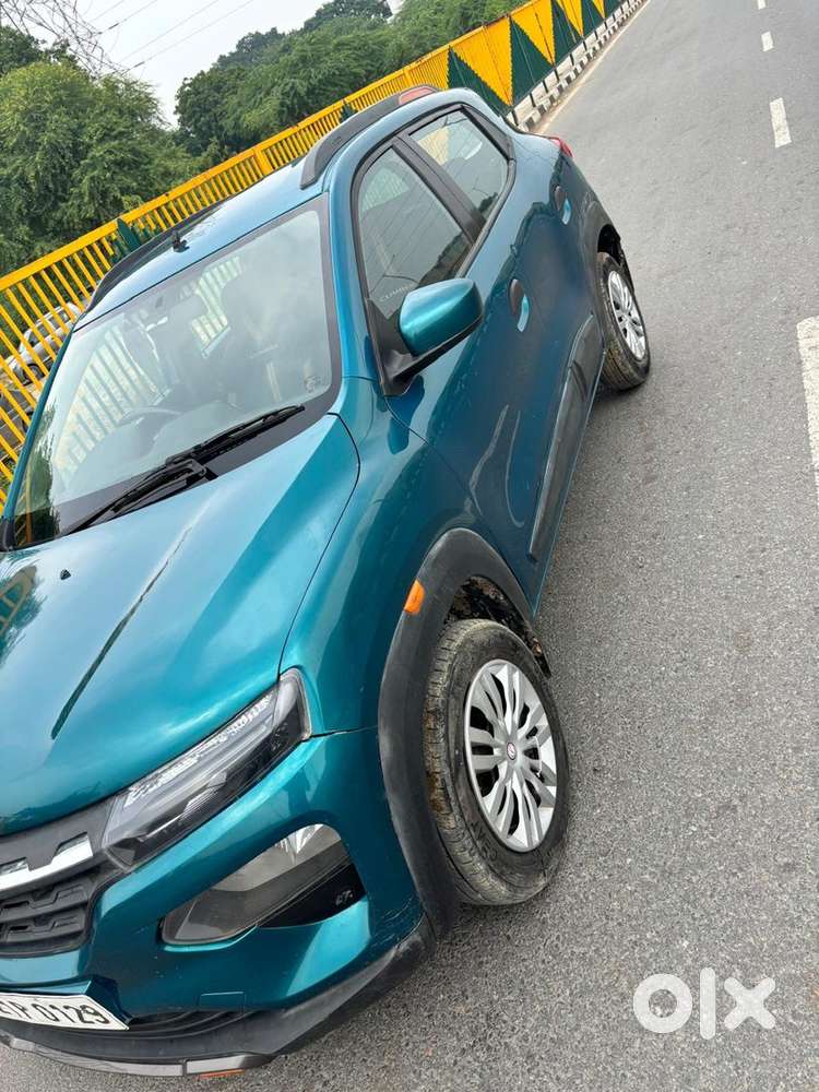 Renault Kwid 2020petrol 57000 Km Driven