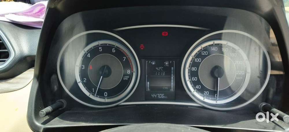 Maruti Suzuki Swift Dzire 2022 45000 Km Driven
