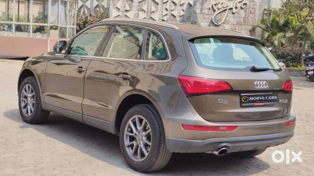 Audi Q5 2.0 Tdi Quattro Premium, 2013, Diesel