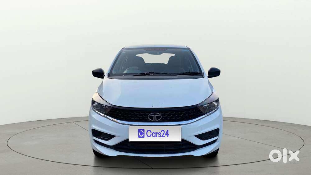 Tata Tigor 1.2 Revotron Xm, 2023, Petrol