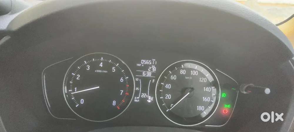 Honda Amaze 1.2 E Petrol, 2023