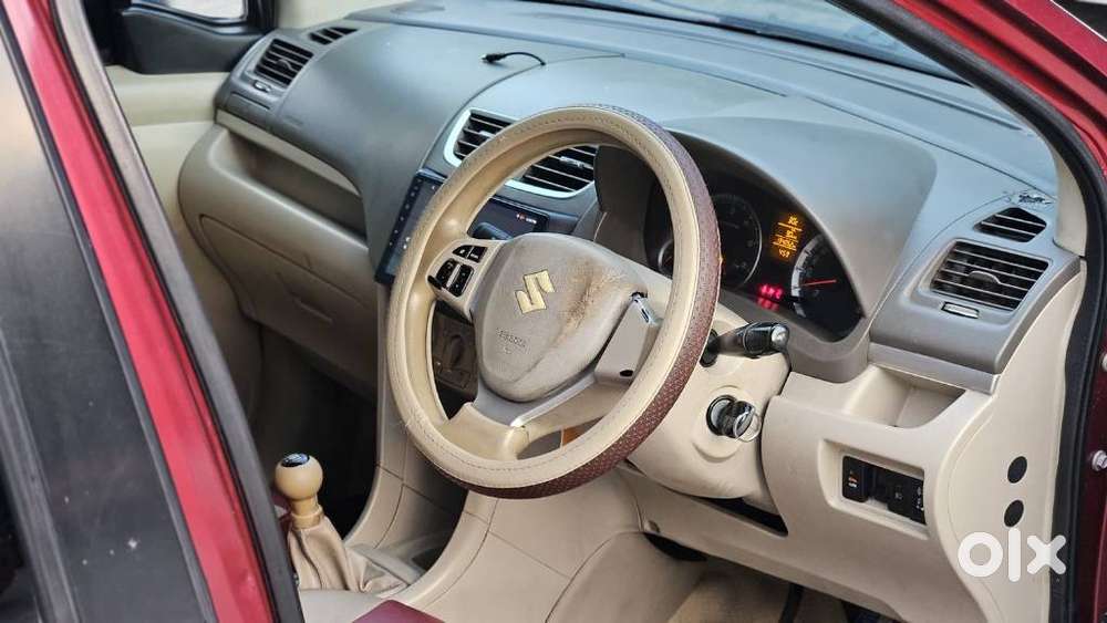 Maruti Suzuki Ertiga Zdi, 2014, Diesel